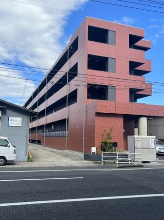 アロウル大元駅前の物件外観写真